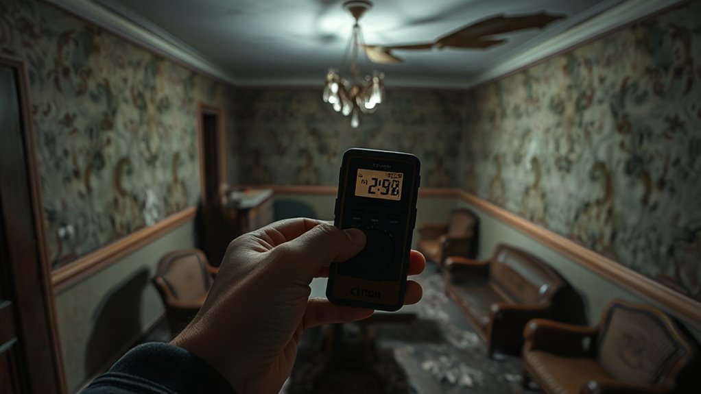 emf myths and realities