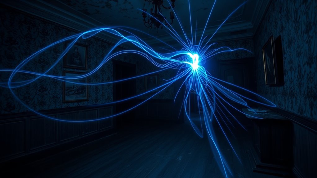 emf paranormal scientific explanations