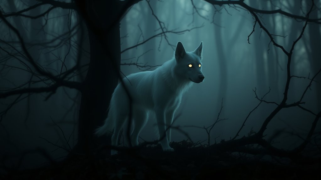 emotional bonds and residual energies