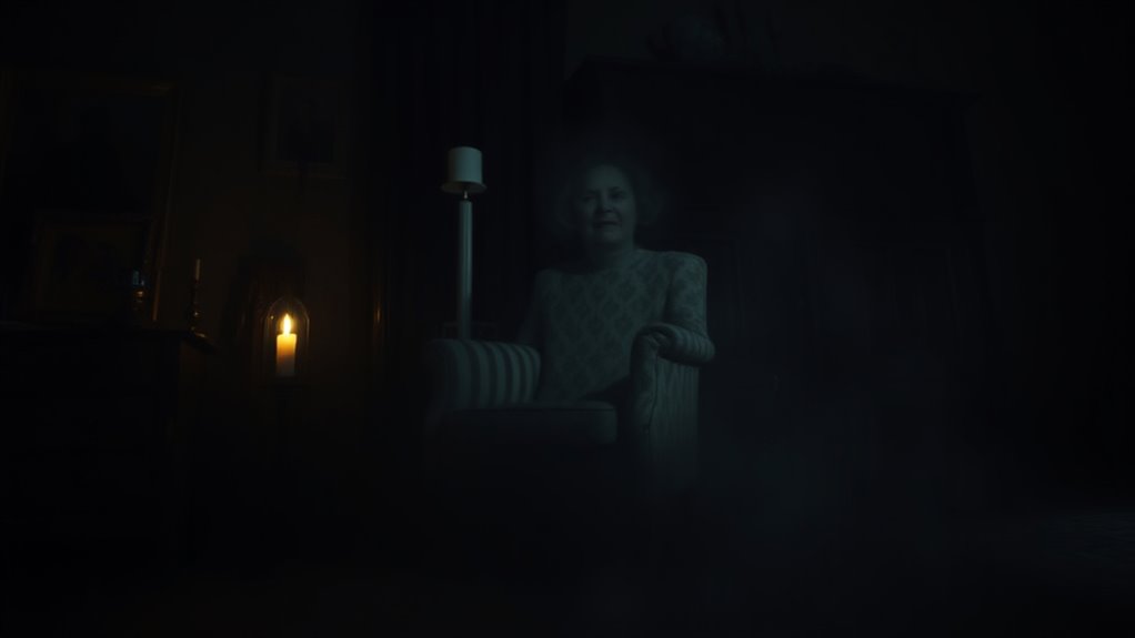 emotional sensory natural explanations