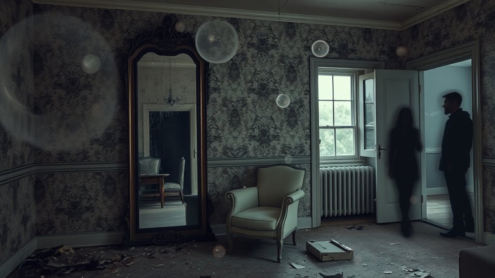 emotional ties strengthen residual