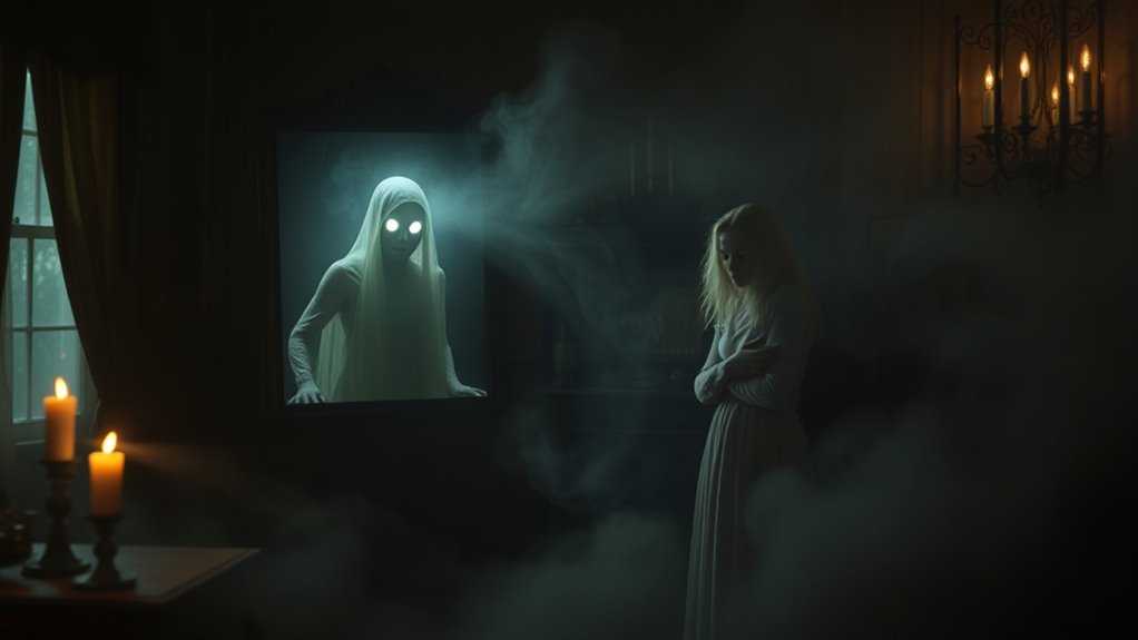 emotions distort perception reality