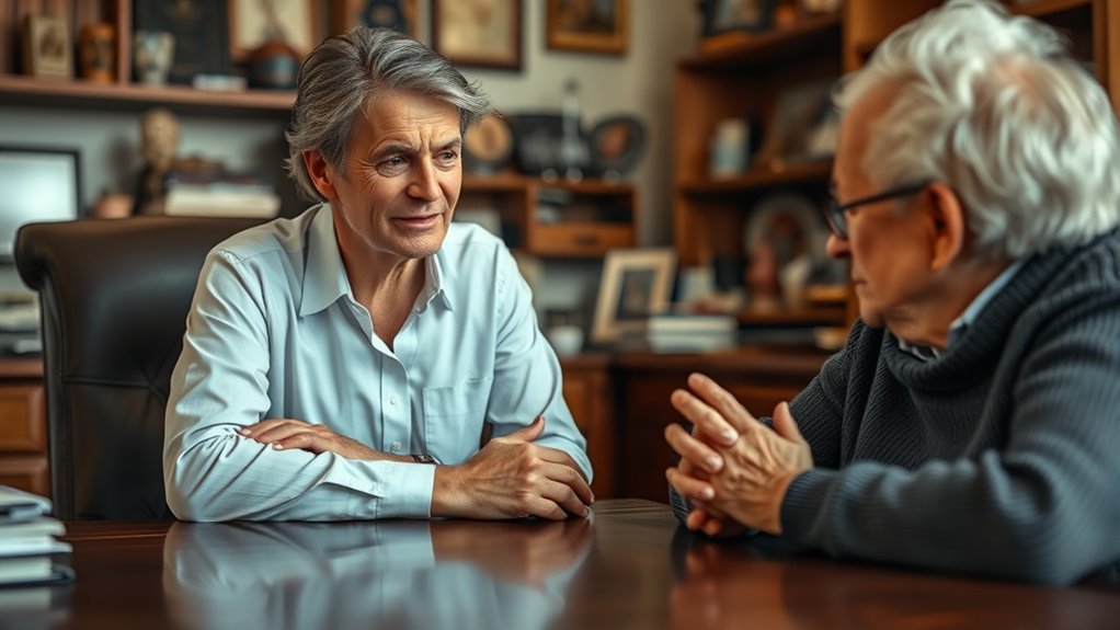 empathy compassion respect positivity