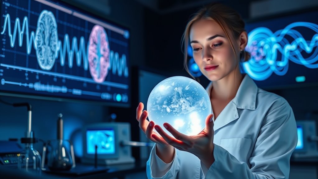 empirical and subjective integration