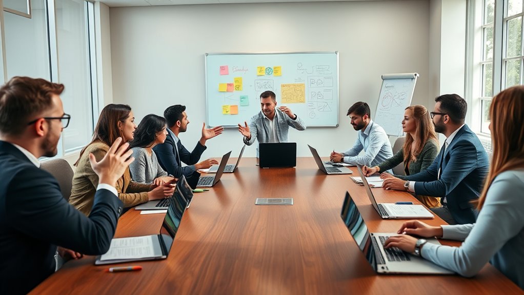 encourage active respectful participation