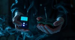 energetic equipment cleansing ritual