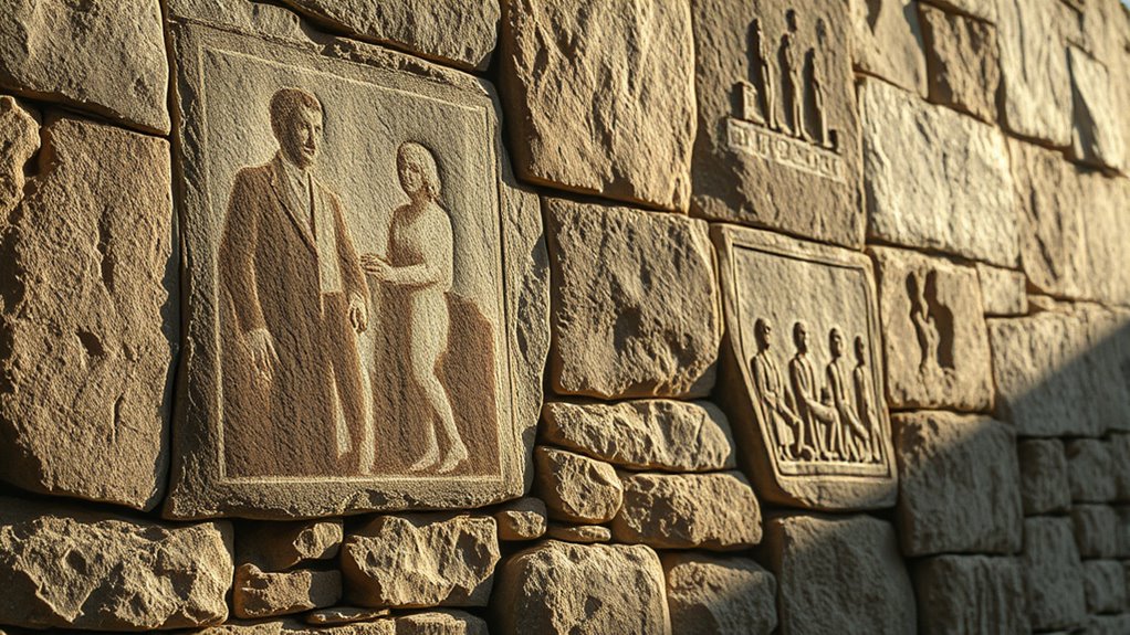 energy as environmental record