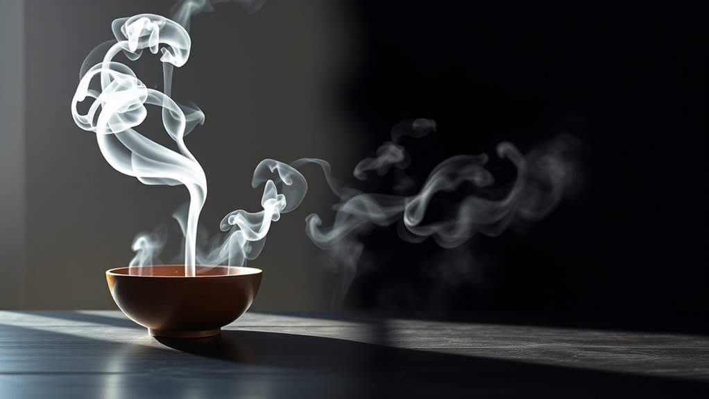 energy clearing restores balance