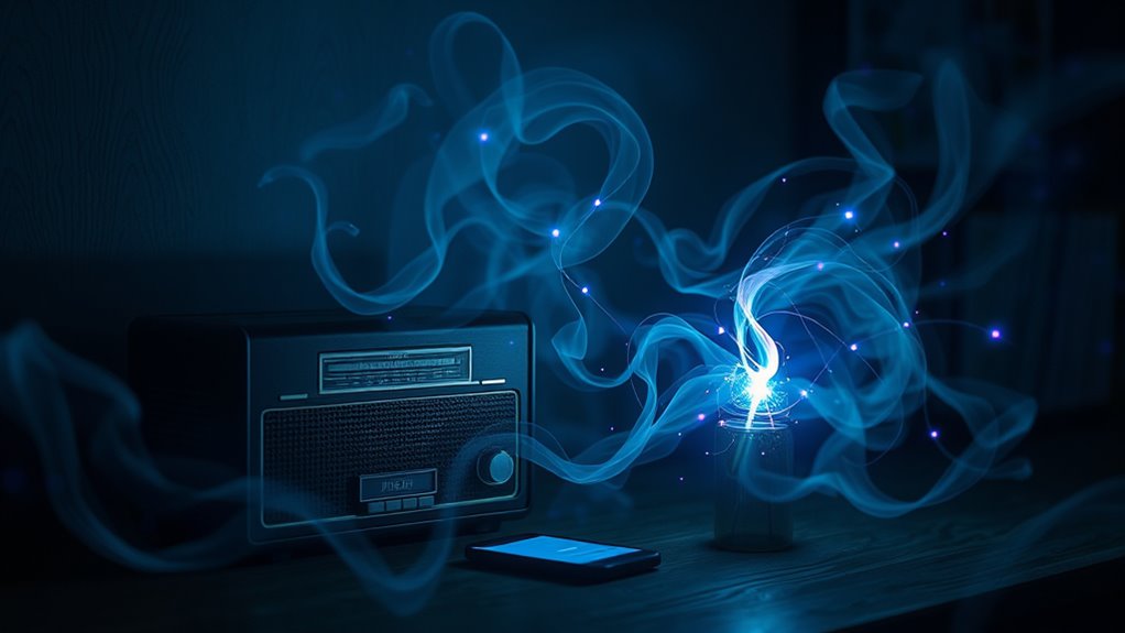 energy connects mind electronics