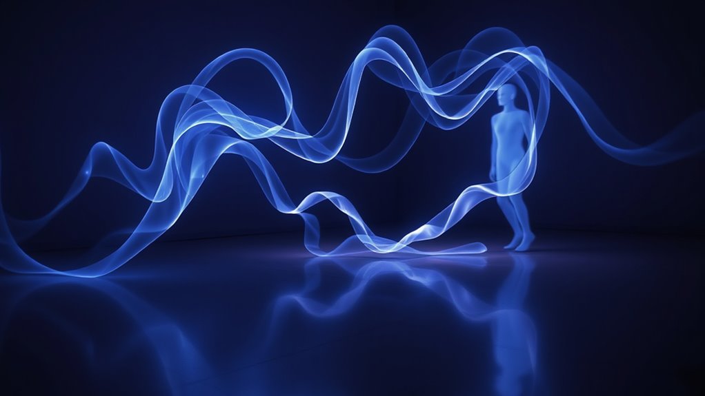 energy life science spirit