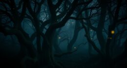 energy retention after death