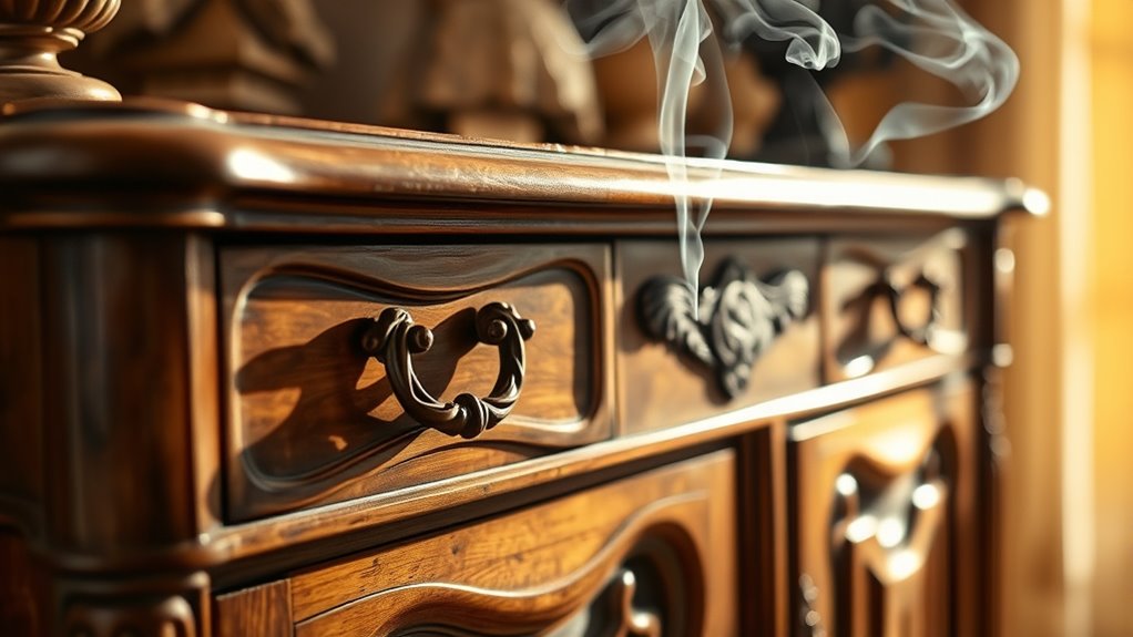 energy transfer influences mood