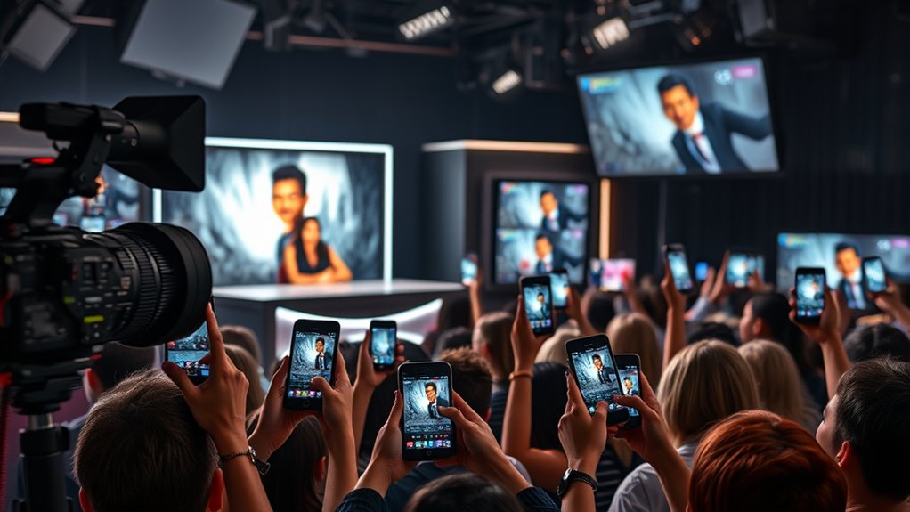 engage respond share grow