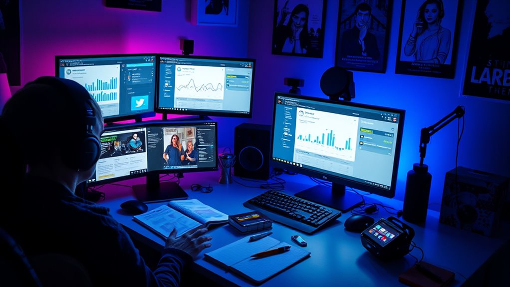 engage share grow improve