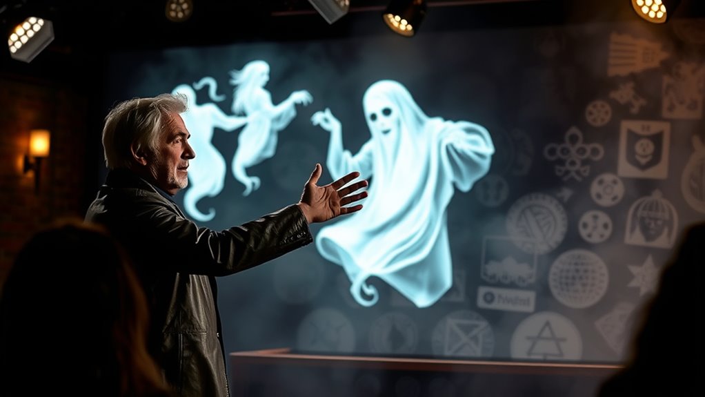 engaging authentic storytelling techniques