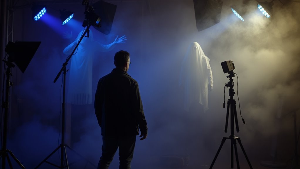 enhance authenticity with effects