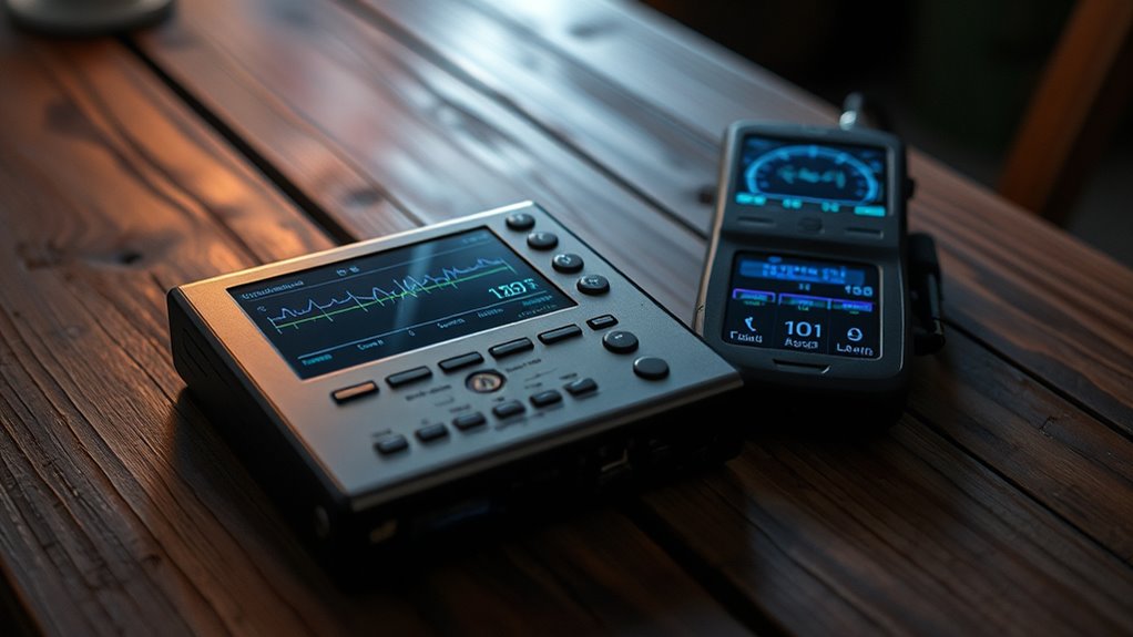 enhanced device accuracy and reliability