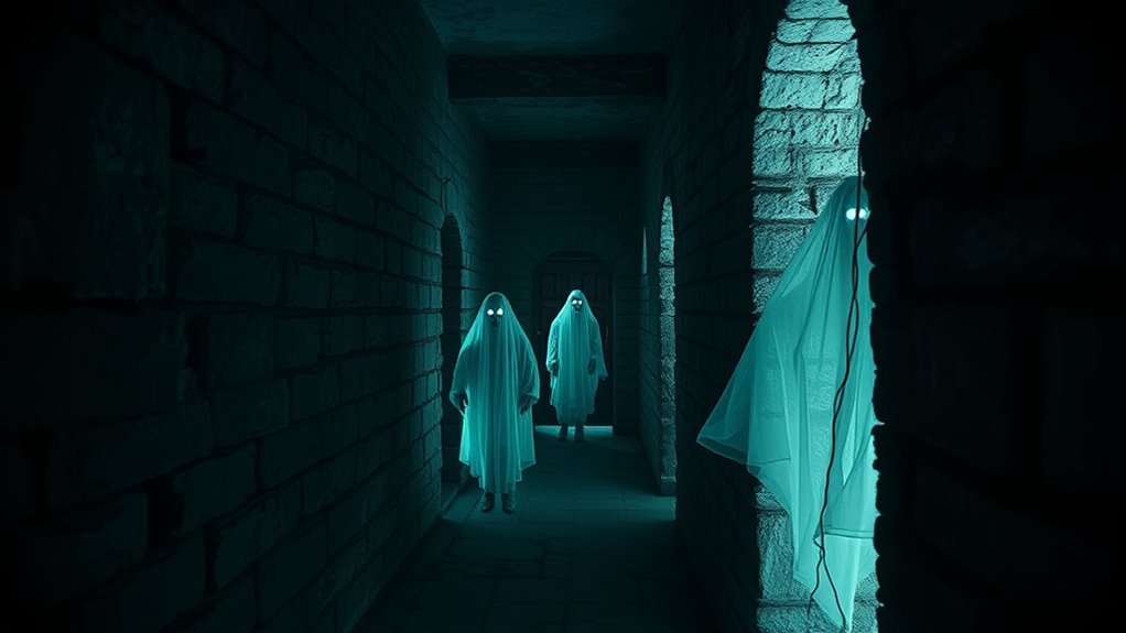 enhanced safety and visibility