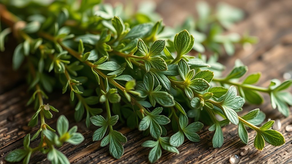 enhances dreams and spiritual awareness