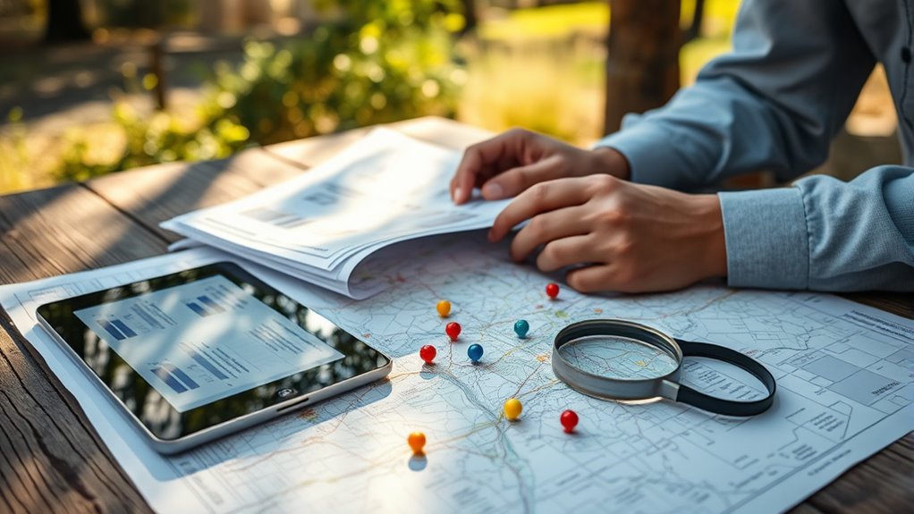 ensure accurate data collection