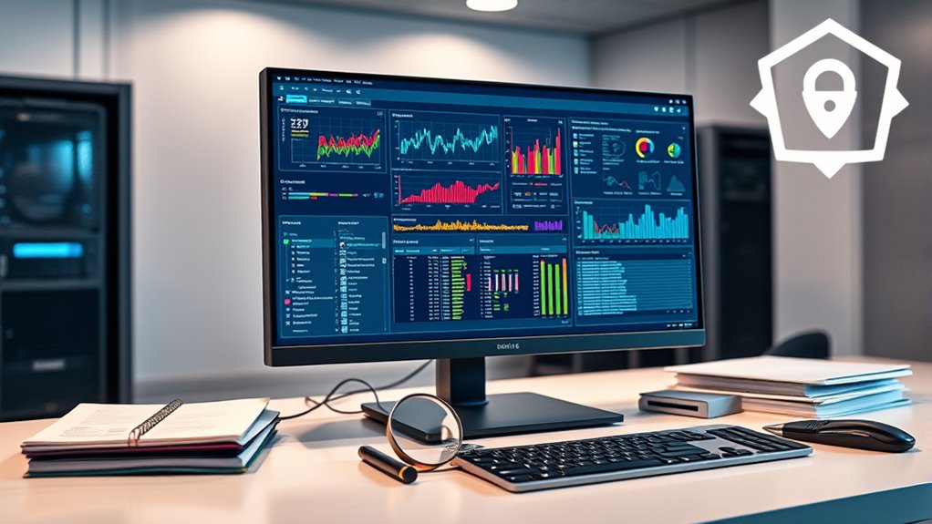 ensure accurate evidence handling