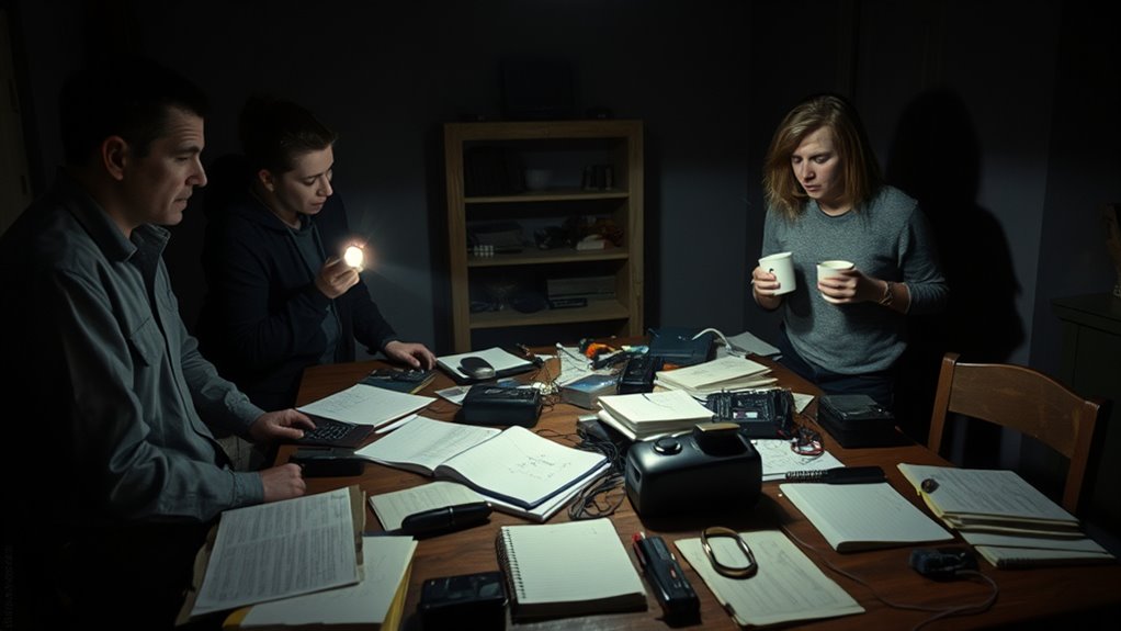 ensure accurate witness accounts