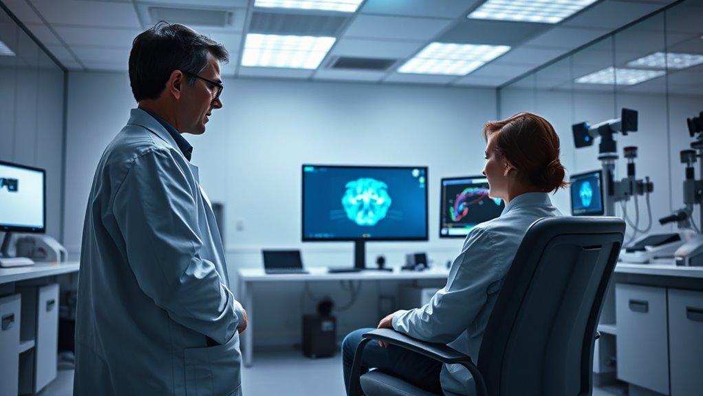 ensure ethical participant protection