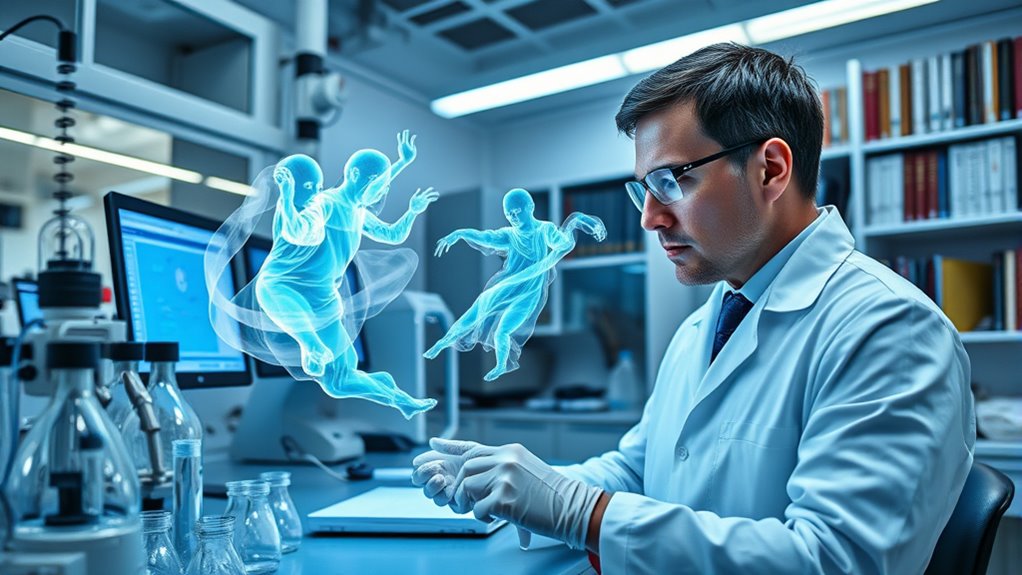 ensuring valid paranormal evidence