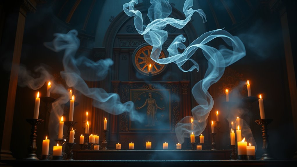 entities react instantly