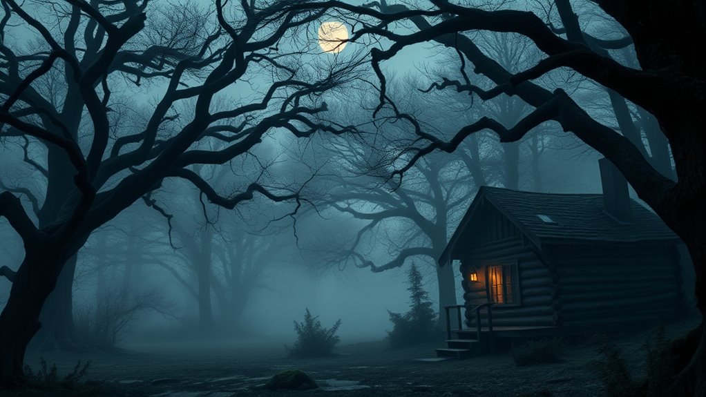 environmental conditions preparedness planning