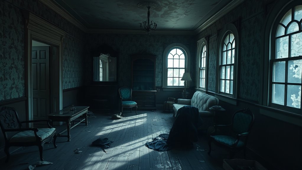 environmental cues shape emotional reactions