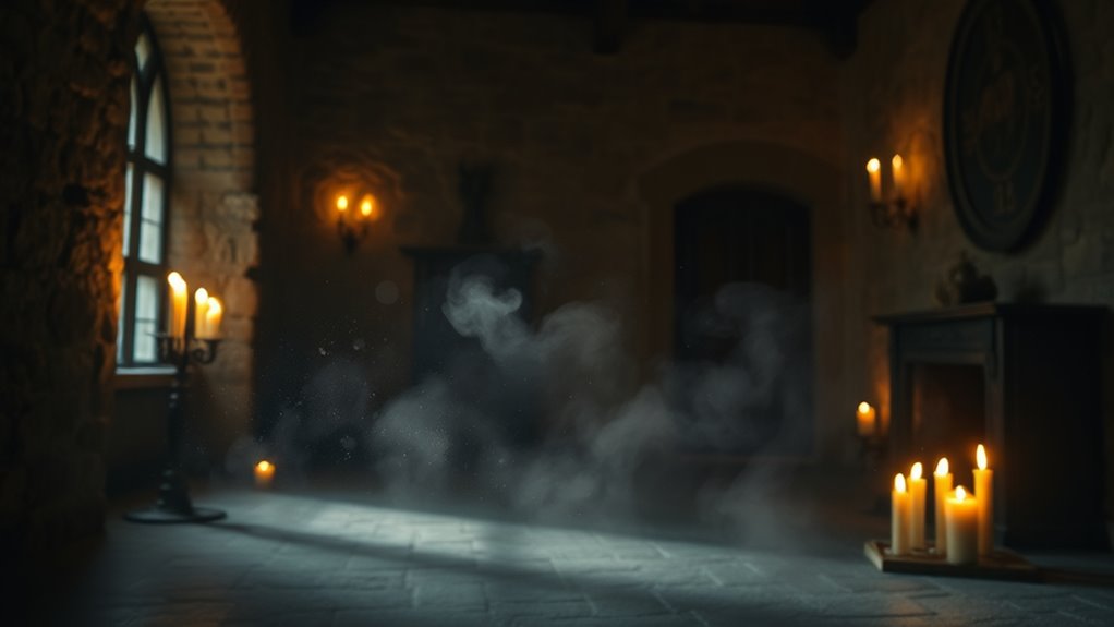 environmental factors cause fluctuations