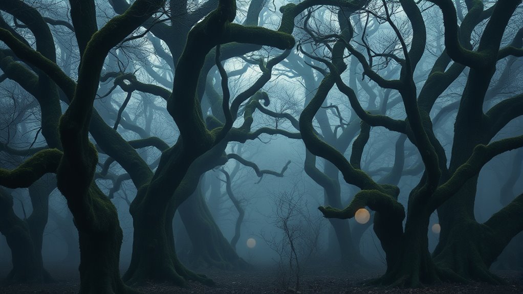 environmental impact on activity