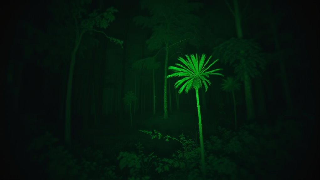 environmental interference impacts accuracy