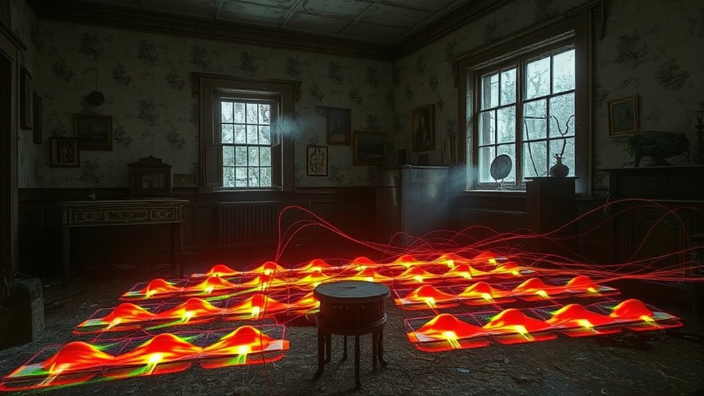 environmental monitoring prevents false positives