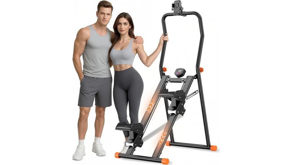 ephesport home gym stepper