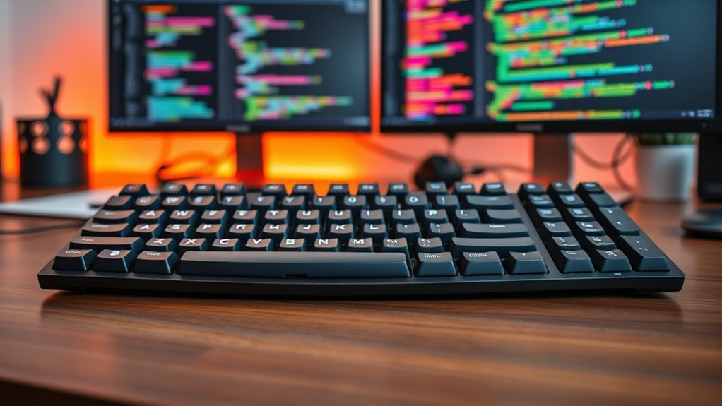 ergonomic adjustable durable compatible