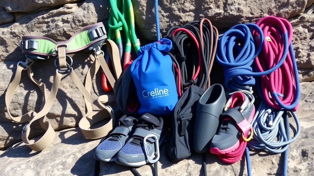 essential safe reputable gear