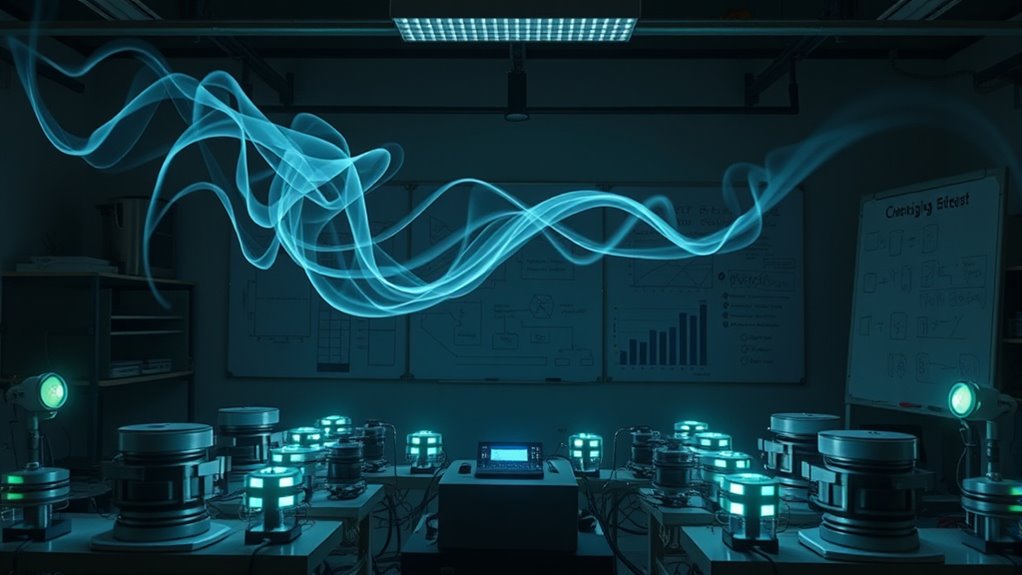 establish clear standardized methods