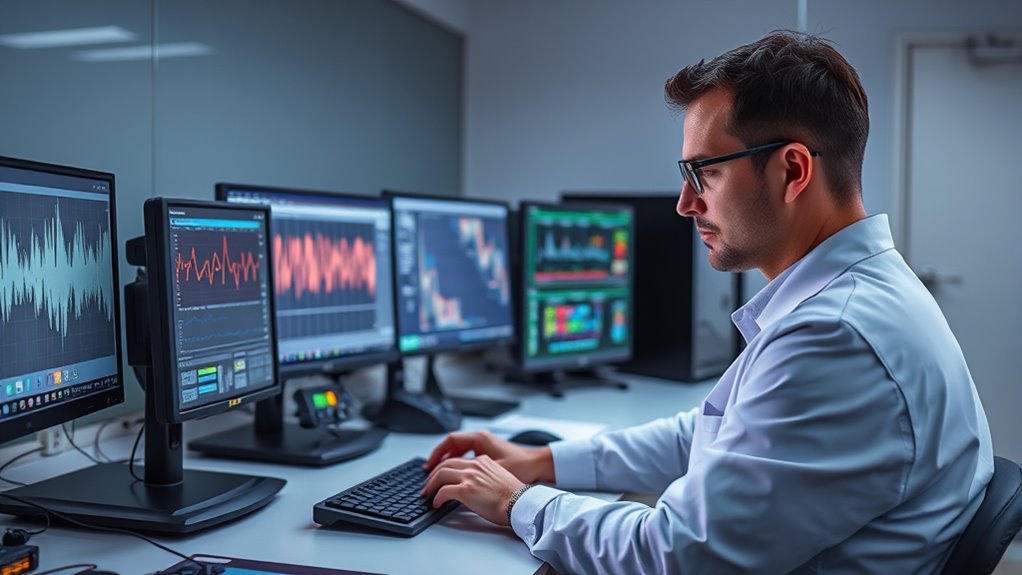 establish normal system baseline