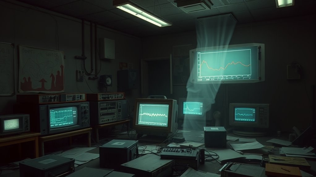 ethical paranormal monitoring practices