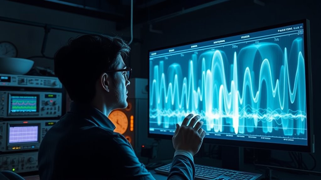 ethical paranormal sharing responsibilities