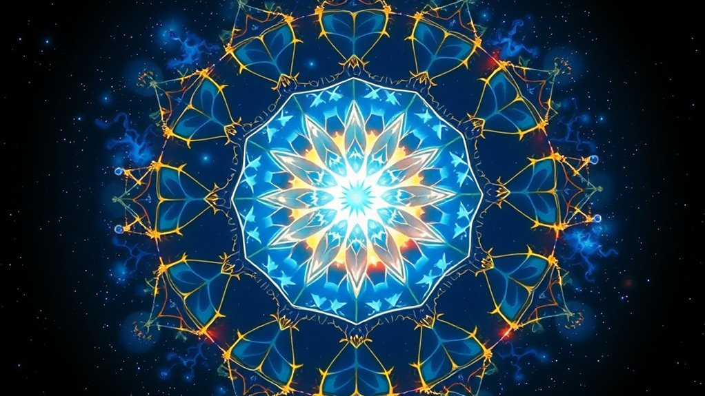 ethical science through spirit