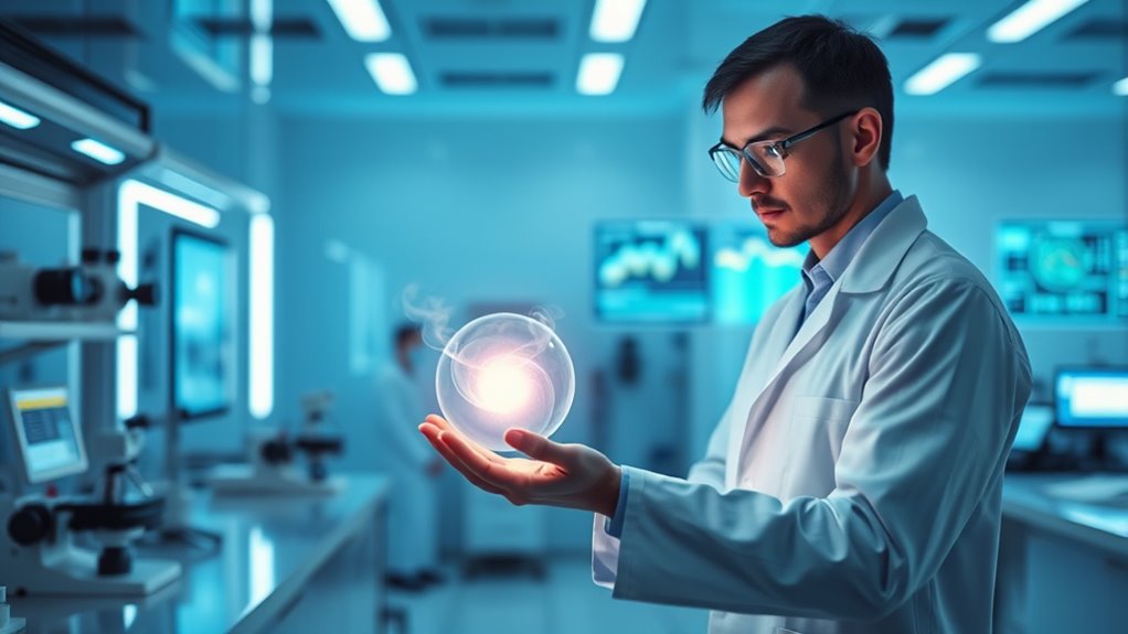 ethics and responsible research