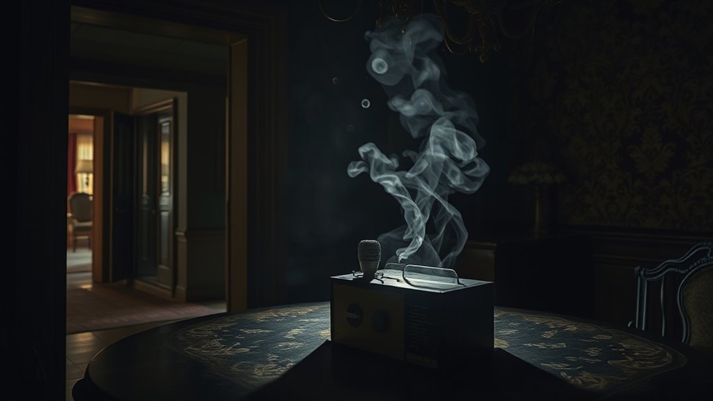 evaluate recording authenticity carefully