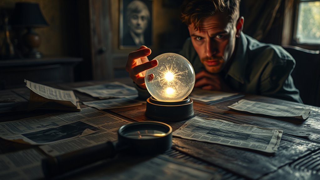 evaluate sources and motives