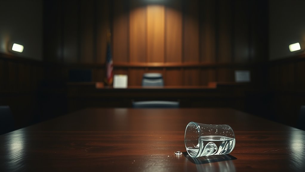 evidence mishandling causes wrongful convictions