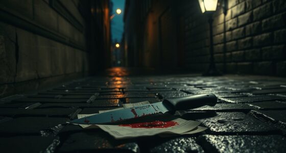 evidence vanishes truth fades