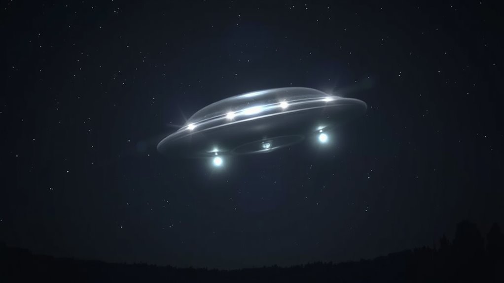 evolving ufo reporting methods