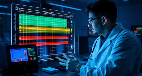 evp classification system